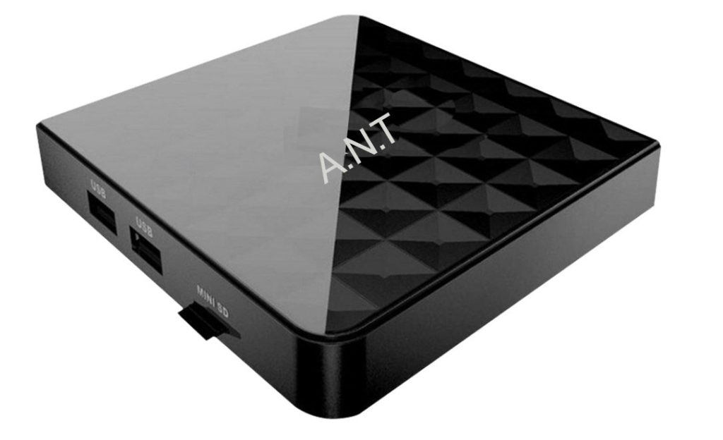 QUEUE SYSTEM – ANT – ADVANCED NETWORIKNG TECHNOLOGY